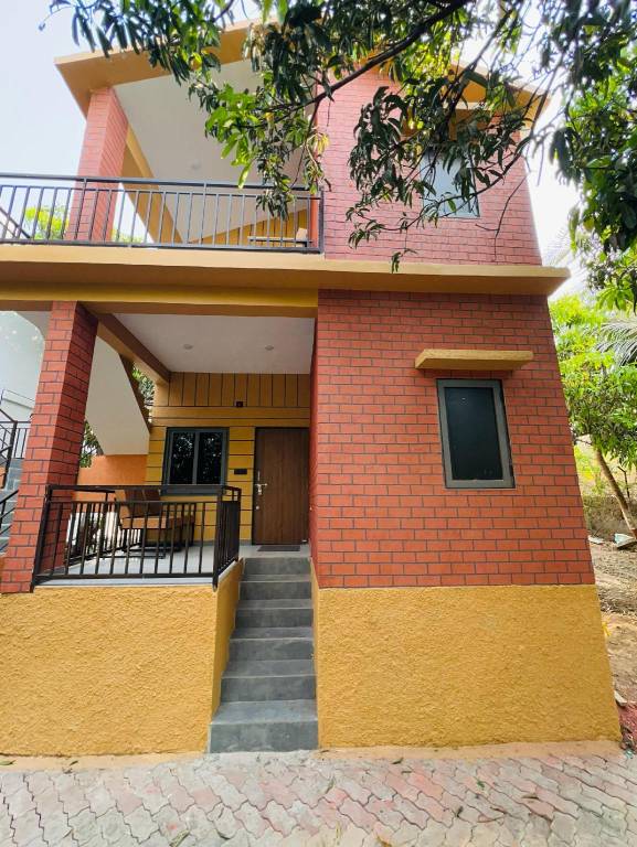 Krishna Farm House And Resort Sasan Gir — photo 5