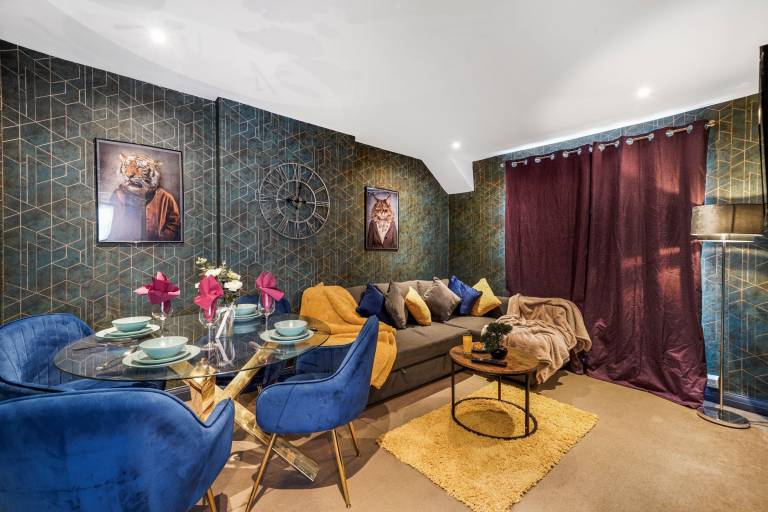 Apartment Wembley