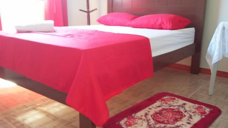 Quarto particular São Jorge