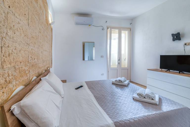 Appartamento vacanza Masseria Liuni