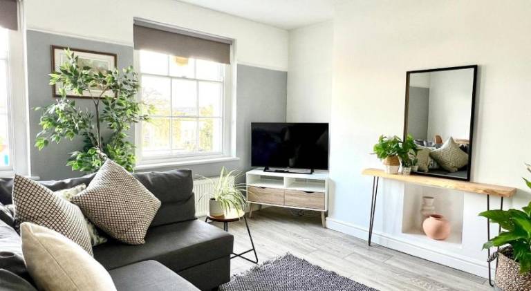 Rental apartment for 4 persons — photo 5