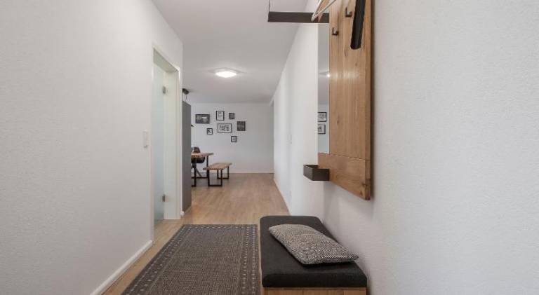 Holiday apartment with 1 room for 6 persons — photo 2
