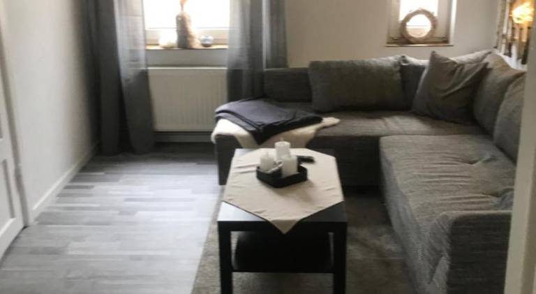 Ferienwohnung Eddelak