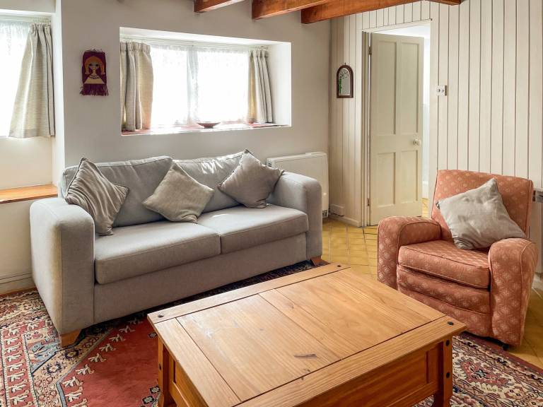 Cottage Gorran Haven