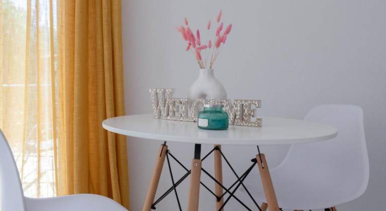 Rental apartment with terrace — photo 4