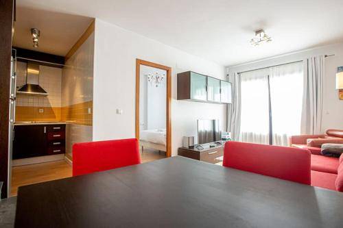 Apartamento Sierra Nevada