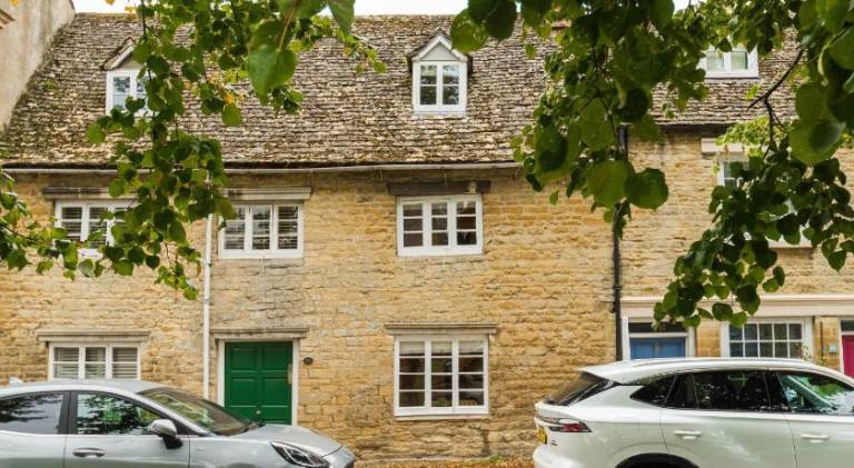 Nice house | Pet-friendly in Witney