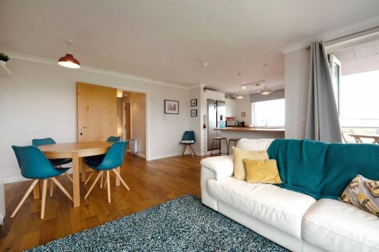 Apartment Basingstoke