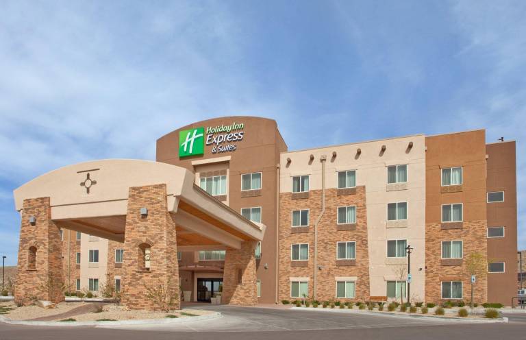 Holiday Inn Express & Suites Las Cruces North by IHG in Las Cruces, NM
