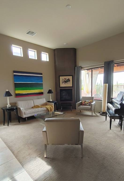House  Skyranch