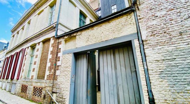 Lovely holiday apartment | Near Lille Cathedral | Pets allowed — photo 3