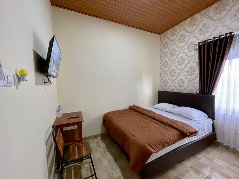Hostel  Yogyakarta