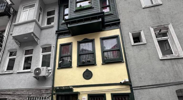 Holiday apartment with patio | Good for workation in Marmara