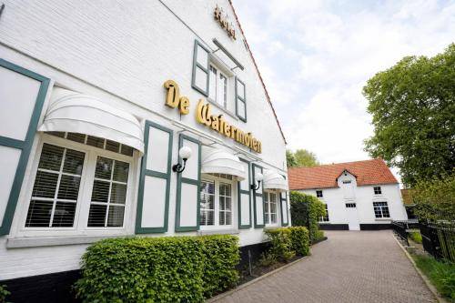 The Watermolen Hotel - Restaurant - Events & Meetings in Kasterlee