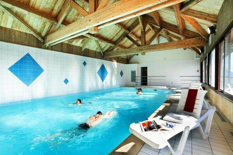 Charming holiday apartment with sauna | Ski nearby | Pets allowed — photo 2