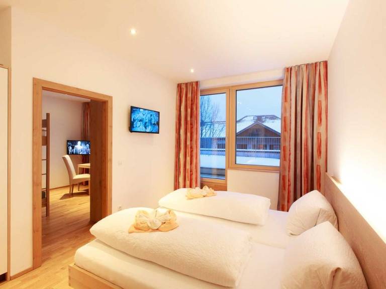 Privatzimmer Hittisau