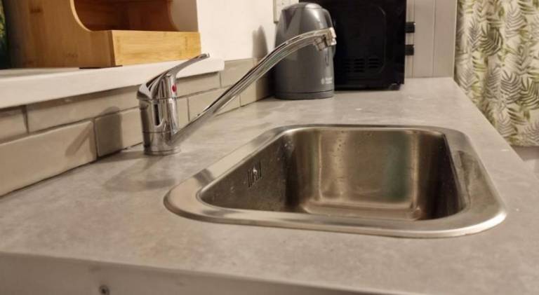 Holiday apartment with 1 room for 2 persons — photo 3