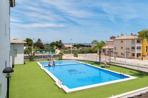 Apartamento La Marina