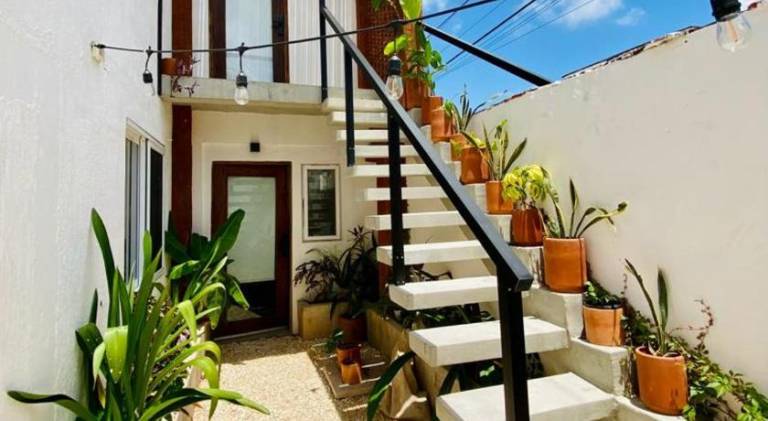 Pleasant apartment with pool | Pet-friendly — photo 4