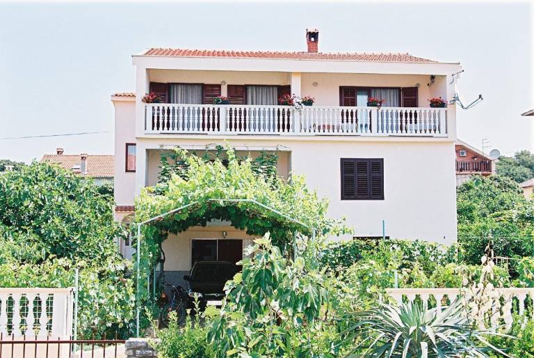 Apartman  Briševo