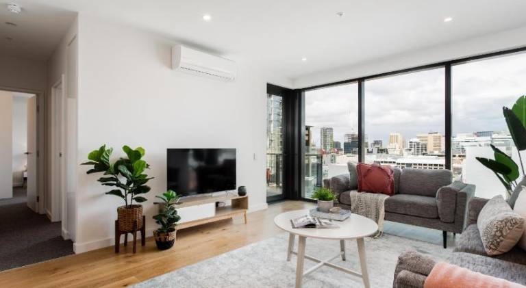100 m² Ferienwohnung
