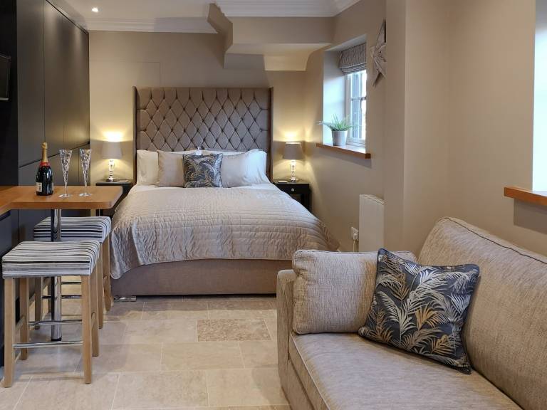 Cottage  Worthing