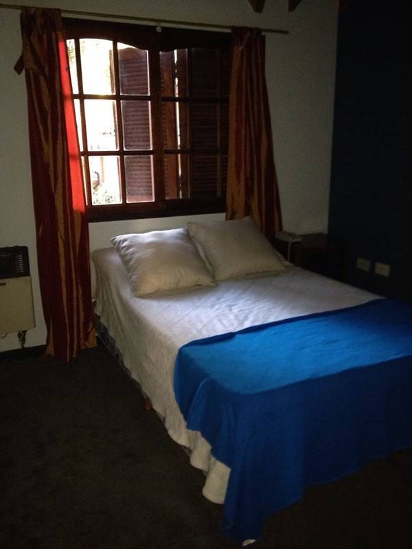Private room  San Fernando