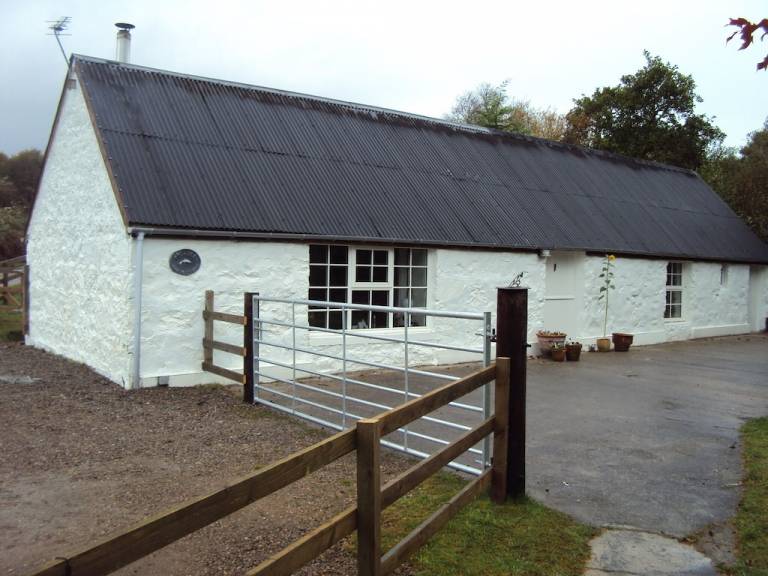 Landhaus Highland