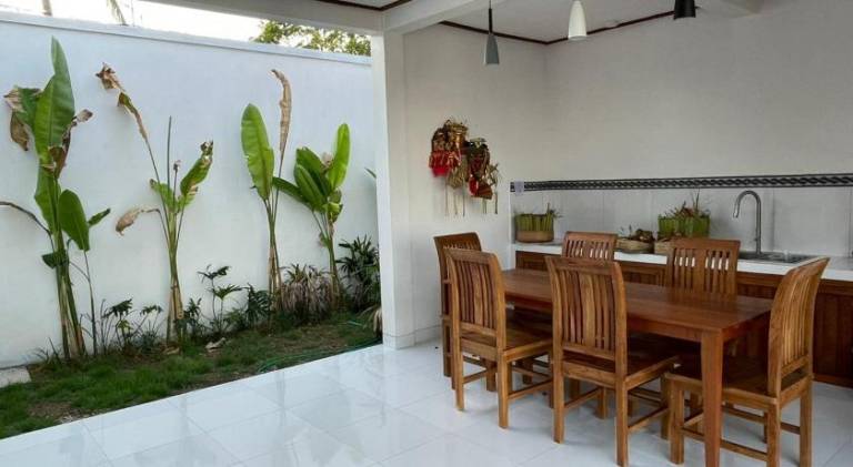 Lovely villa with pool | Pets allowed — photo 4