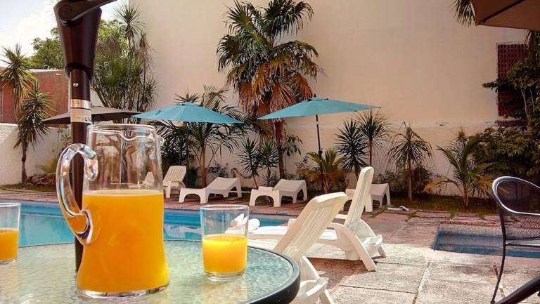 Hotel Cancún