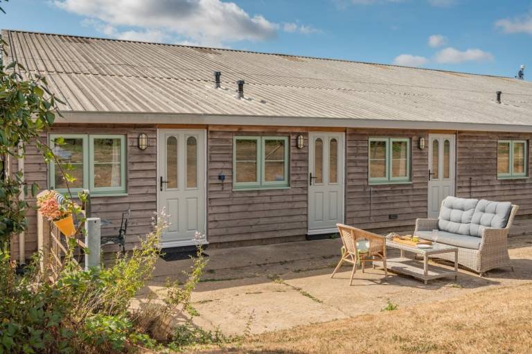 Cottage Brockenhurst
