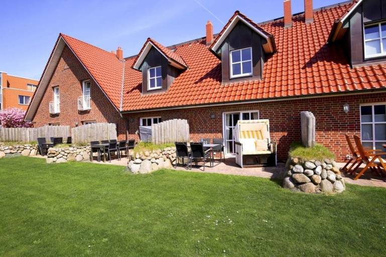 Ferienhaus  Westerland