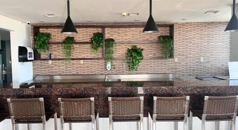 Nice serviced apartment with terrace, yard & sauna | Pets allowed — photo 5