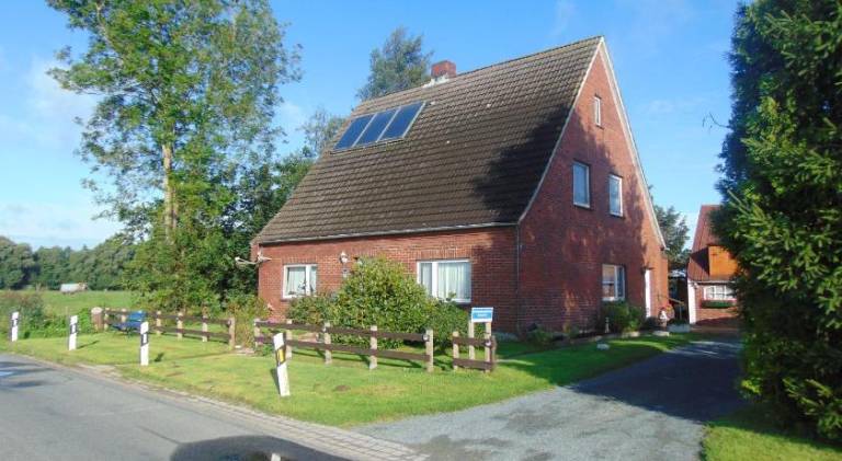 Ferienwohnung  Neuhaus (Oste)