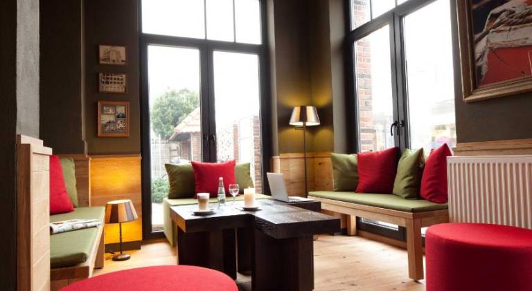 Inselhotel Langeoog — photo 3