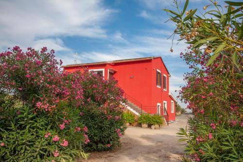 House Montalto di Castro