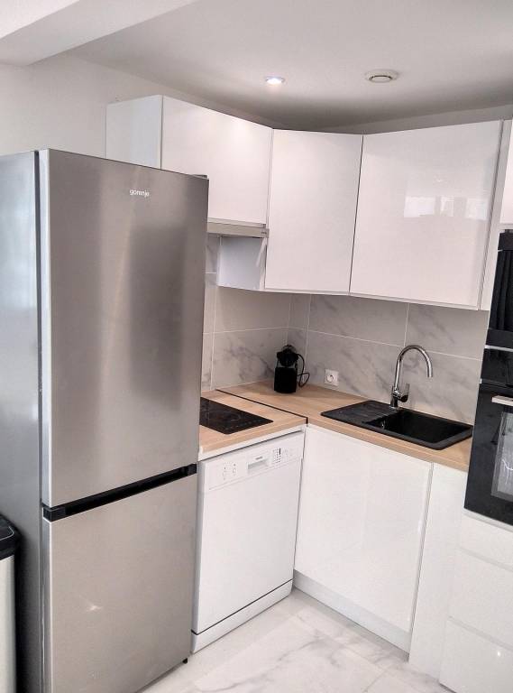 Pleasant rental apartment with yard & patio | Next to the beach | Pets allowed — photo 4