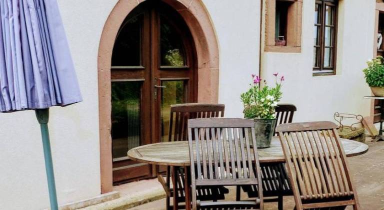 Holiday apartment with 2 rooms for 4 persons — photo 5