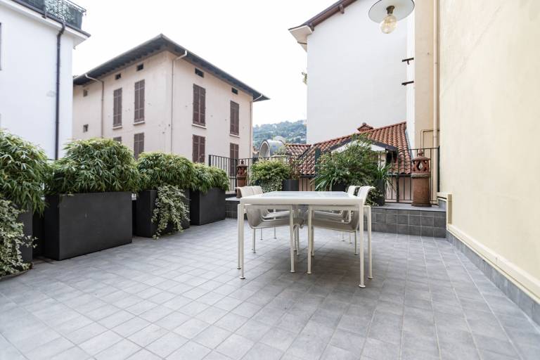 Ferienwohnung Stresa