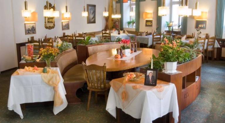 Hotel Burg Bollendorf — photo 5