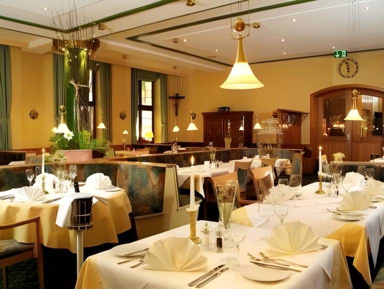 Stadthotel Freiburg Kolping Hotels & Resorts — photo 5