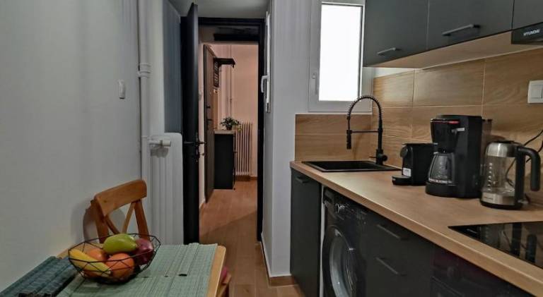 Pleasant holiday apartment | Dogs allowed in Athens