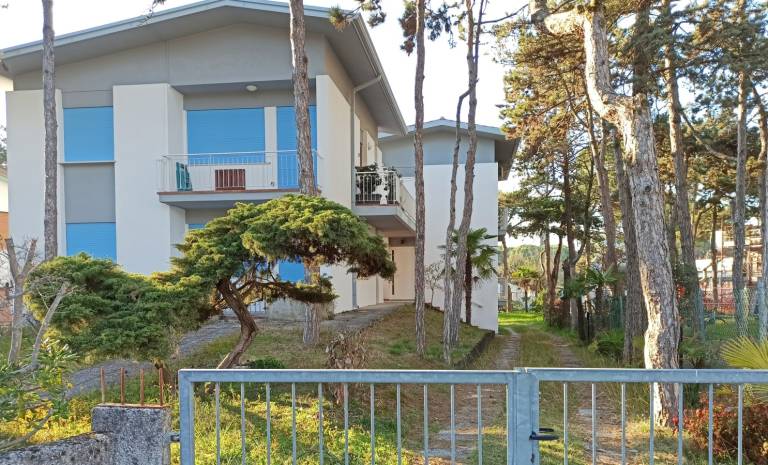 Appartamento Lignano Pineta