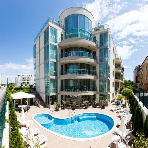 Apartament Nesebyr