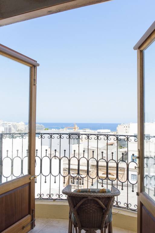 Appartement La Valette