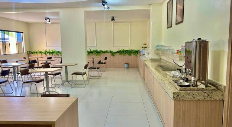 HOTEL GUAIRACA — photo 4