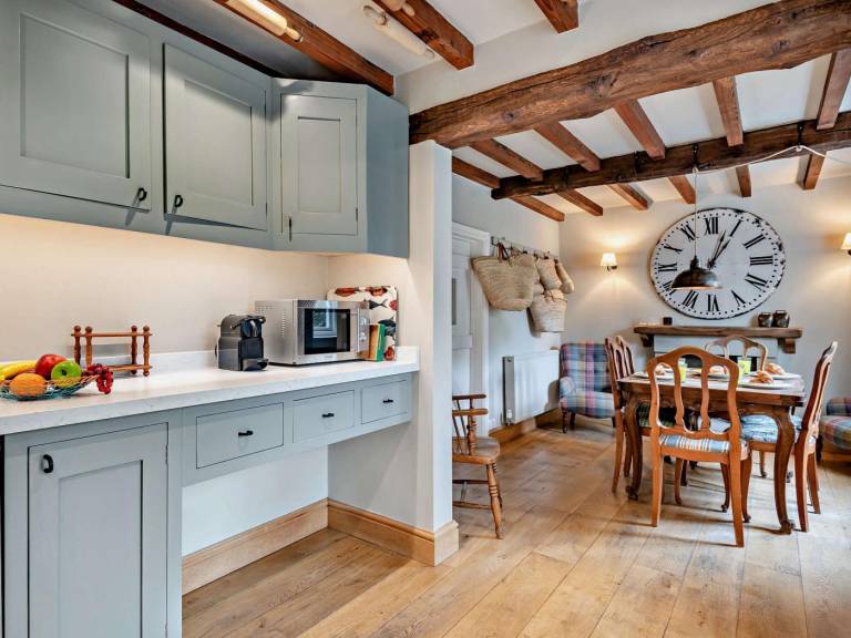 Fully equipped cottage with BBQ & garden | Pets allowed — photo 5