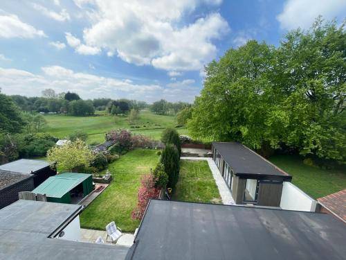210 m² Ferienhaus