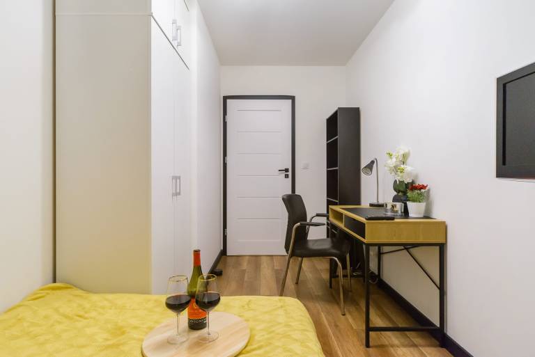Child-friendly charming rental apartment with fast internet | Pets are welcome — photo 4