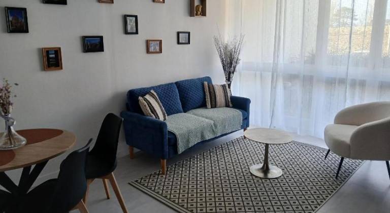 La Cabine du Man, meuble de tourisme classe 2 etoiles — photo 2